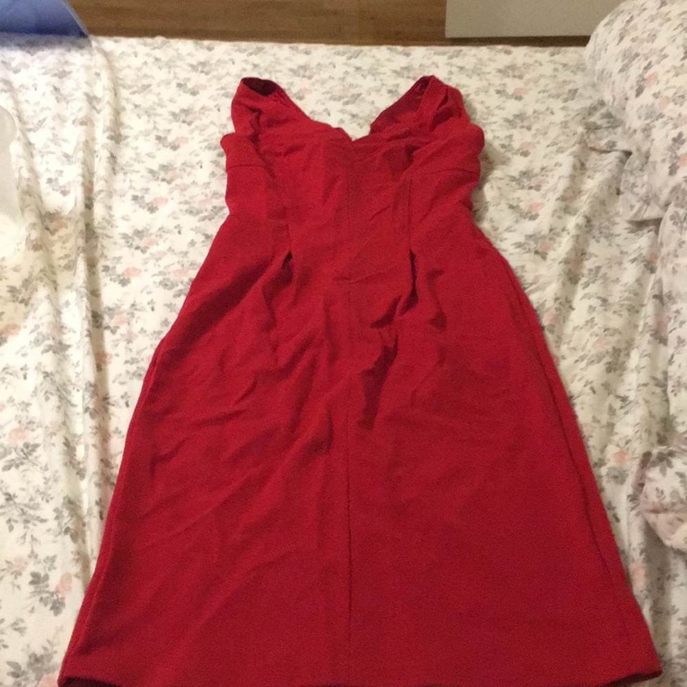Beautiful cocktail dress